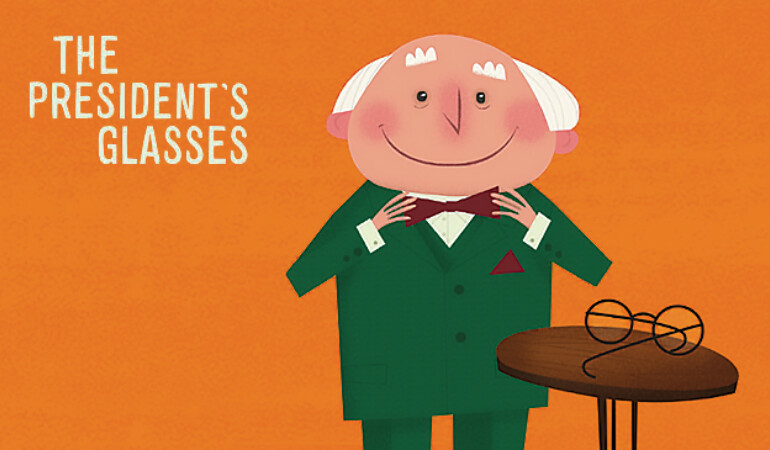 Big Stories: Giant Pictures