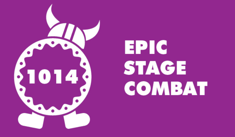 Epic Stage Combat Workshops
