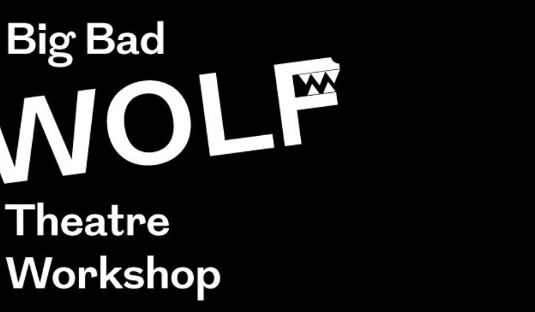 Big Bad Wolf Theatre Workshops (schools)