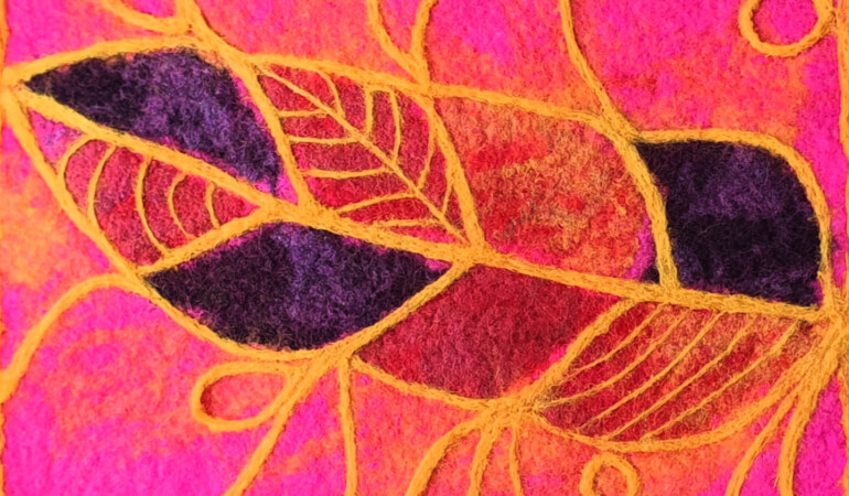 Craft Workshop: Birdie in the Window
