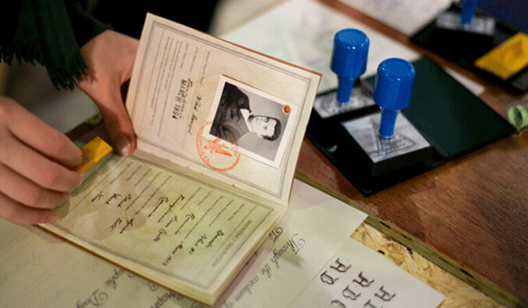 Discover Graphic Design for Filmmaking