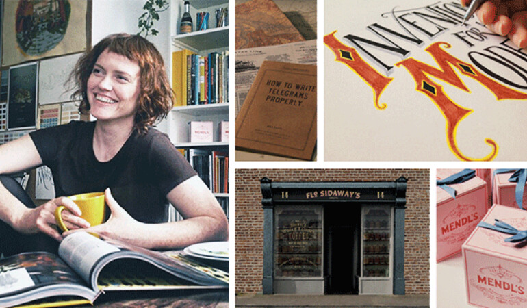 Discover Graphic Design for Filmmaking