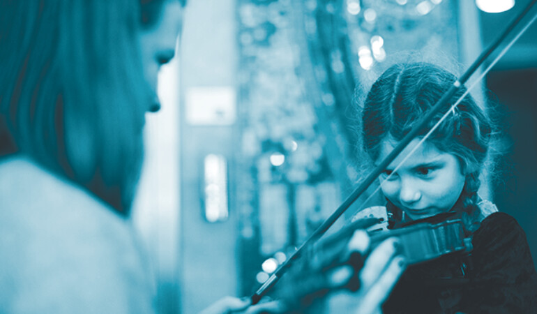 Give Trad a Try 2019