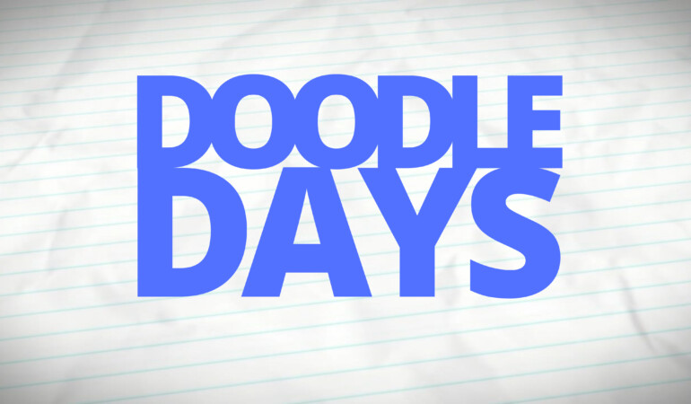 Doodle Days