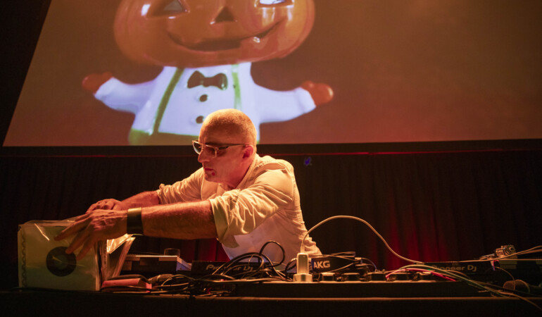 Dracula’s Disco 2025