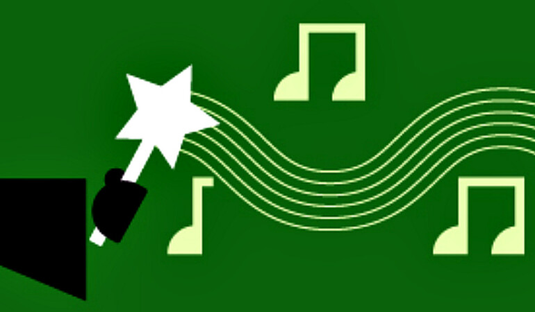 Spring Jazz Spells Workshop