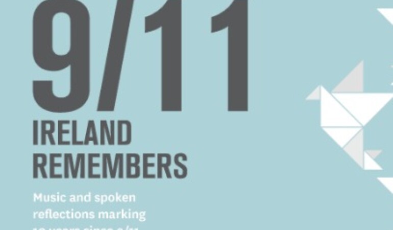 9/11 Ireland Remembers 2011