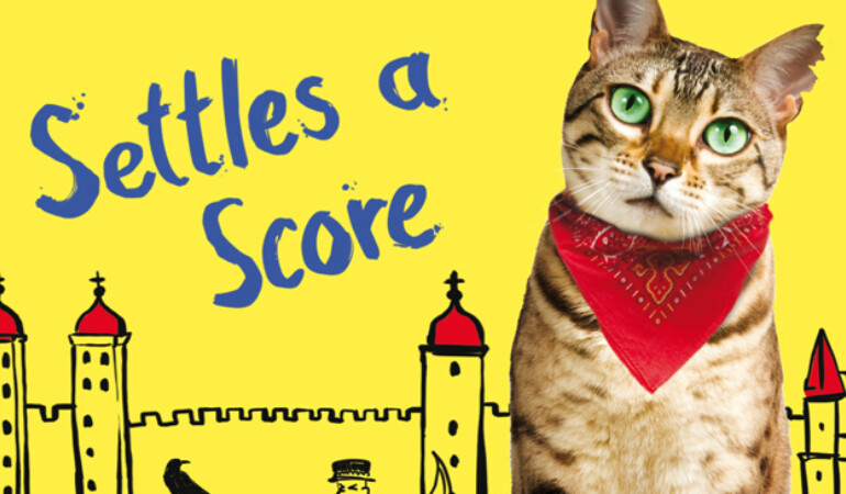 How to be a Cat Burglar