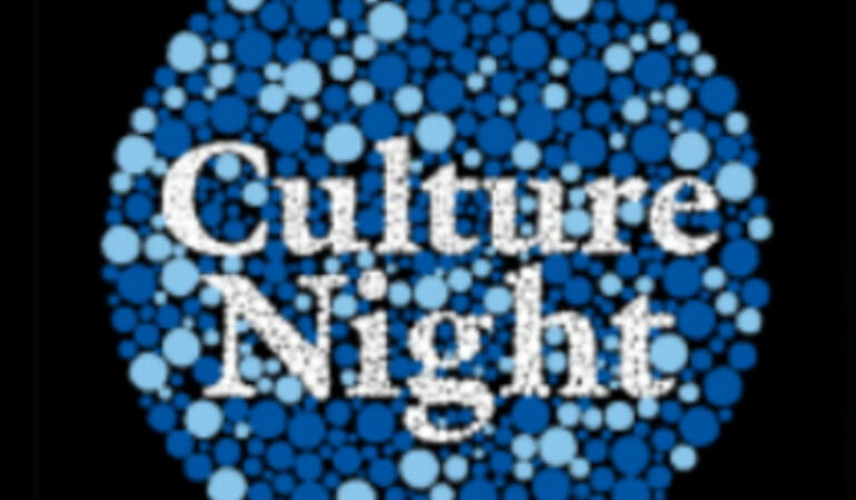 Culture Night 2011