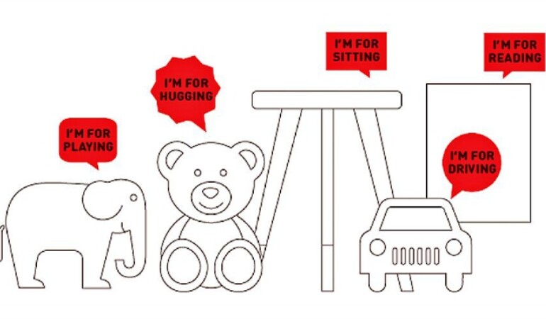 Schools: Design It Exhibition & Workshop