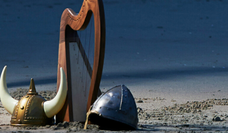 Brian Boru, The Vikings & the Battle of Clontarf