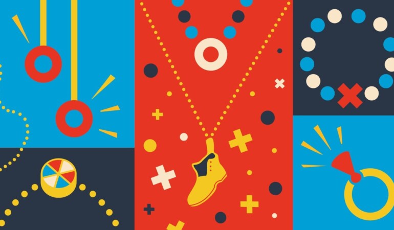 Workshop: Game Changer Jewellery