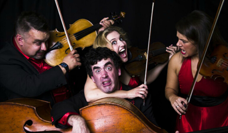 CPD for Teachers: Making Music Fun!