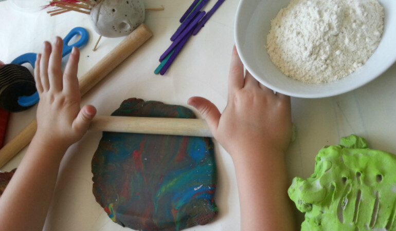Hands On - Early Years Workshop