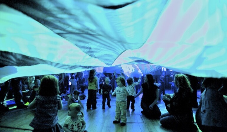 Baby Rave
