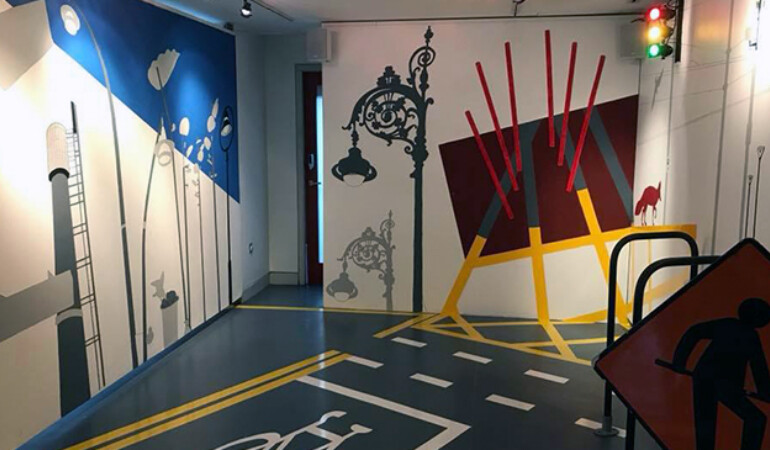 Me & The City - Open House