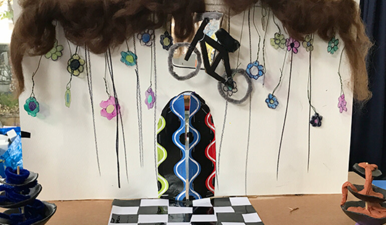 Me & The City - Open House