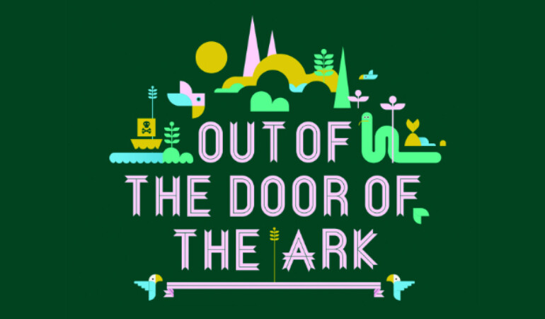 Early Year’s Music: Out of the Door of The Ark