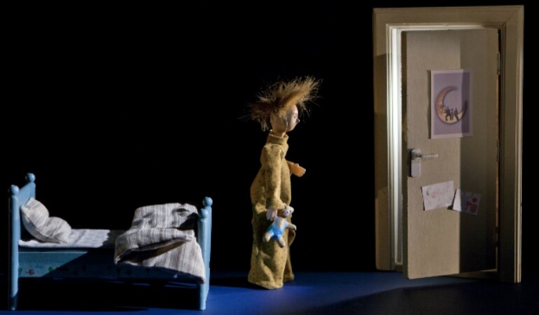 Family Season 2015: Paper Moon