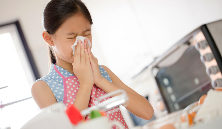 Seedlings Workshops: Suzy Deezy’s Feeling Sneezy