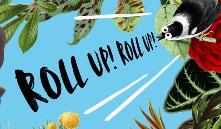 One Day Circus Skills & Performance Workshops