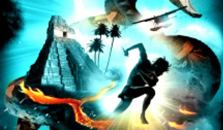 The New Adventures of Tarzan