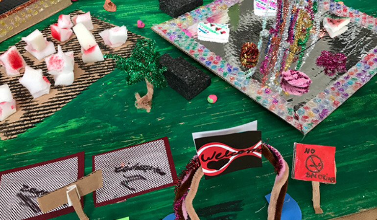 Me & The City - Open House