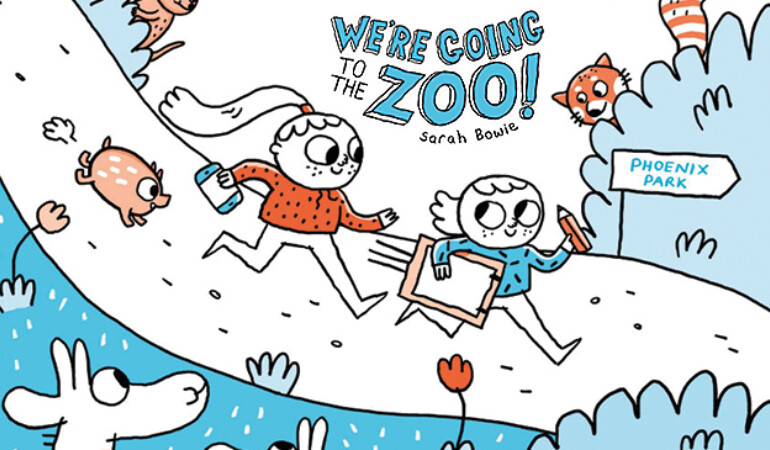 Big Stories: Giant Pictures