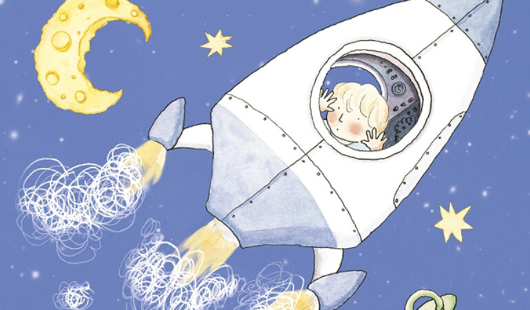 Bye-Bye Baby Brother!