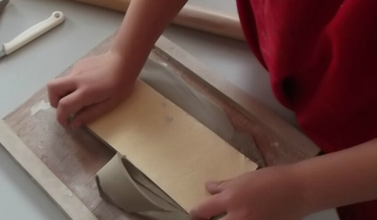 make | shape for Schools