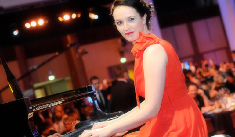 Not-So-Silent Movies