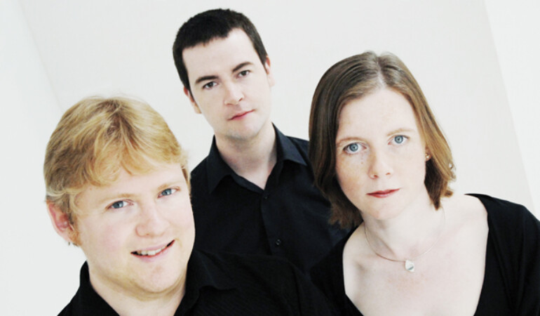 Teachers’ Evening with The Fidelio Trio
