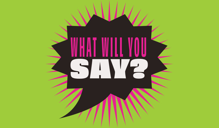 What Will You Say? Mid-Term Music Workshops