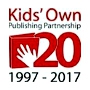 Kids Own At 20 Logo For Website