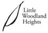 Little Woodland Heights Logo 90