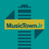 Musictownjr2019 Logo