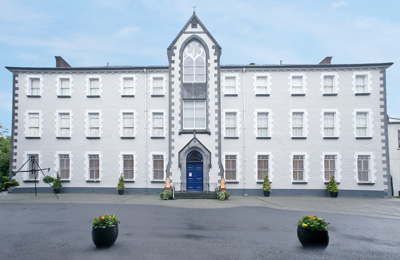 Cavan County Museum